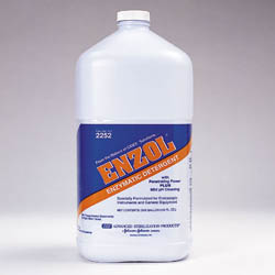 Johnson & Johnson - ENZOL Enzymatic Detergent