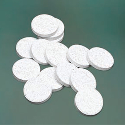 Medline Enzymatic Tablets
