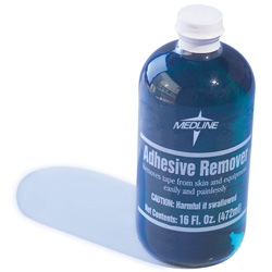 Medline Tape Adhesive Remover